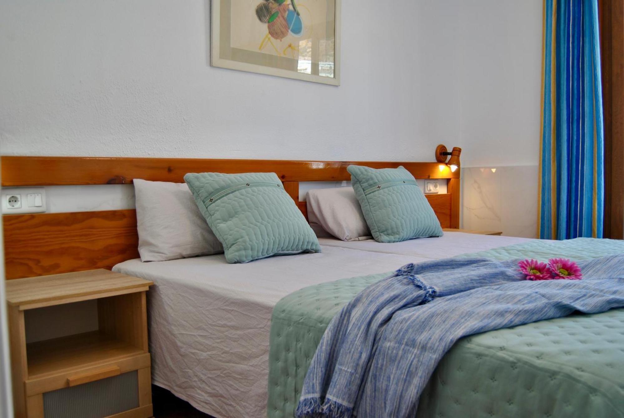 Bungalow Montecarlo 35 And 45 First Row With Air Conditioning&Wi-Fi And Sound Insulation Puerto Rico  Exteriör bild
