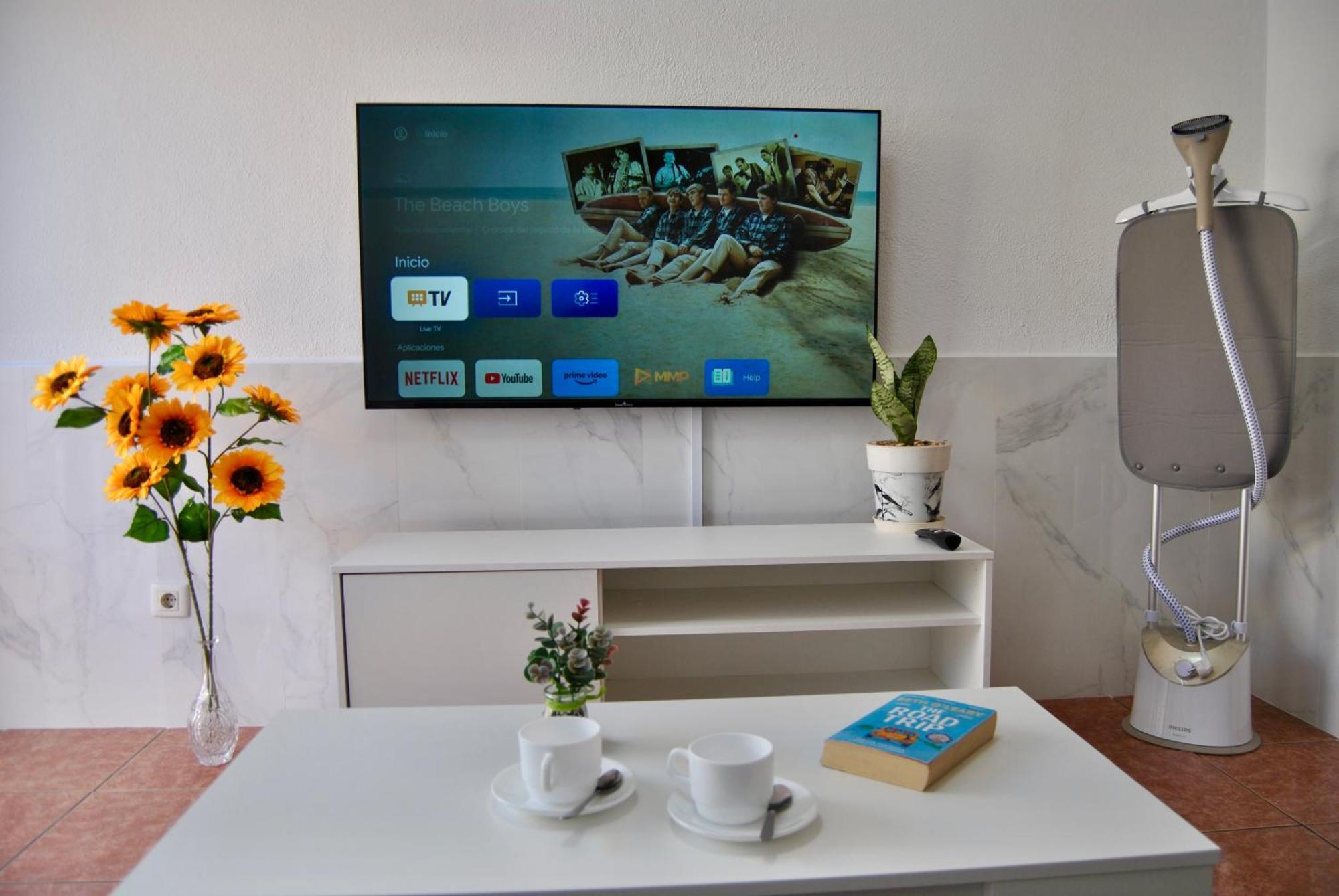 Bungalow Montecarlo 35 And 45 First Row With Air Conditioning&Wi-Fi And Sound Insulation Puerto Rico  Exteriör bild